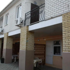 Гостевой дом Лиана, Краснодарский край
