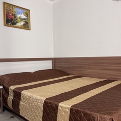 Гостевой дом Лиана, Краснодарский край