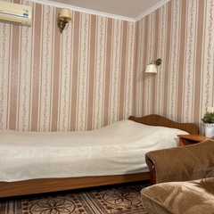 Гостевой дом Лиана, Краснодарский край
