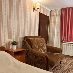 Гостевой дом Лиана, Краснодарский край