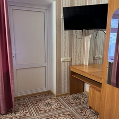 Гостевой дом Лиана, Краснодарский край