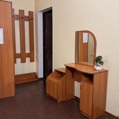 Гостевой дом Лиана, Краснодарский край
