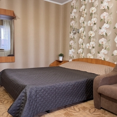 Гостевой дом Лиана, Краснодарский край