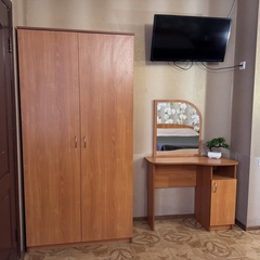 Гостевой дом Лиана, Краснодарский край