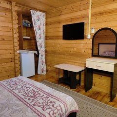 Гостевой дом Лиана, Краснодарский край