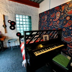 Гостевой дом Gallery and More, Пермский край