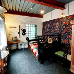 Гостевой дом Gallery and More, Пермский край