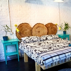 Гостевой дом Gallery and More, Пермский край