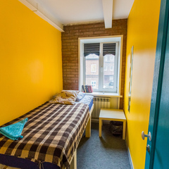 Гостевой дом Gallery and More, Пермский край