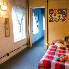 Гостевой дом Gallery and More, Пермский край