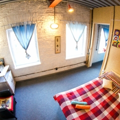 Гостевой дом Gallery and More, Пермский край