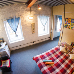 Гостевой дом Gallery and More, Пермский край