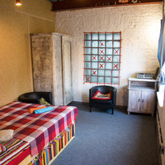 Гостевой дом Gallery and More, Пермский край