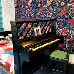 Гостевой дом Gallery and More, Пермский край