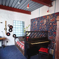 Гостевой дом Gallery and More, Пермский край