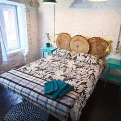 Гостевой дом Gallery and More, Пермский край