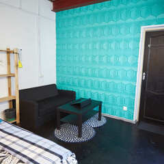 Гостевой дом Gallery and More, Пермский край