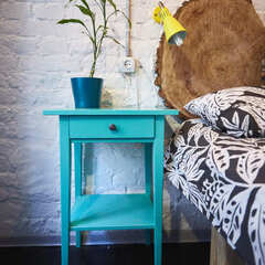 Гостевой дом Gallery and More, Пермский край