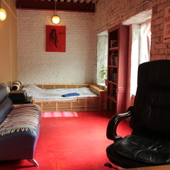 Гостевой дом Gallery and More, Пермский край