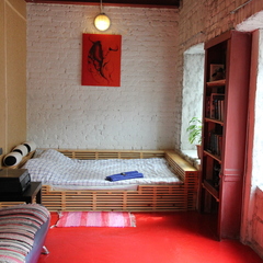 Гостевой дом Gallery and More, Пермский край