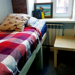 Гостевой дом Gallery and More, Пермский край