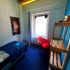 Гостевой дом Gallery and More, Пермский край