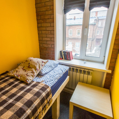 Гостевой дом Gallery and More, Пермский край