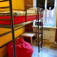 Гостевой дом Gallery and More, Пермский край