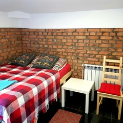 Гостевой дом Gallery and More, Пермский край