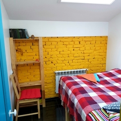 Гостевой дом Gallery and More, Пермский край