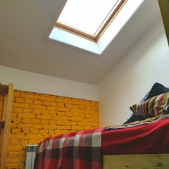 Гостевой дом Gallery and More, Пермский край