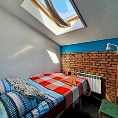 Гостевой дом Gallery and More, Пермский край