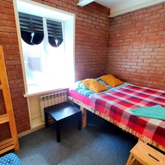 Гостевой дом Gallery and More, Пермский край