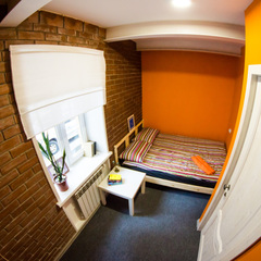 Гостевой дом Gallery and More, Пермский край