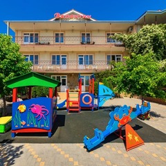 Гостевой дом Валентин, Краснодарский край
