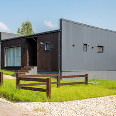 Глэмпинг  Norke Целеево, Московская область