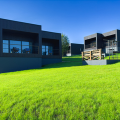 Глэмпинг  Norke Целеево, Московская область