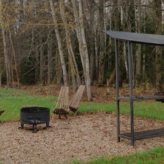 Глэмпинг  Norke Целеево, Московская область