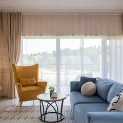 Глэмпинг  Norke Целеево, Московская область