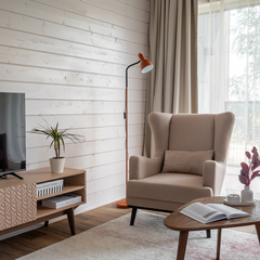 Глэмпинг  Norke Целеево, Московская область