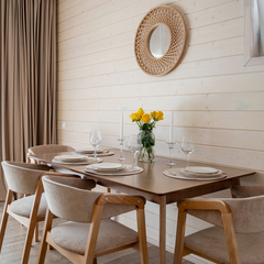 Глэмпинг  Norke Целеево, Московская область