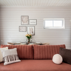 Глэмпинг  Norke Целеево, Московская область