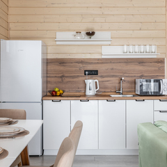 Глэмпинг  Norke Целеево, Московская область