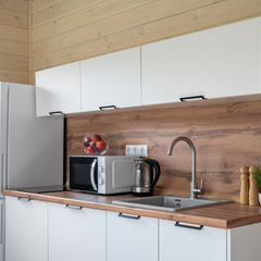 Глэмпинг  Norke Целеево, Московская область