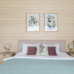 Глэмпинг  Norke Целеево, Московская область