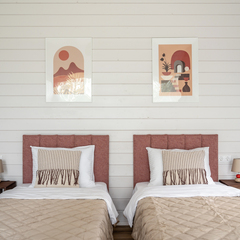 Глэмпинг  Norke Целеево, Московская область