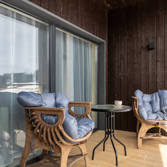 Глэмпинг  Norke Целеево, Московская область