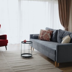 Глэмпинг  Norke Целеево, Московская область