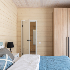 Глэмпинг  Norke Целеево, Московская область