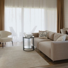 Глэмпинг  Norke Целеево, Московская область